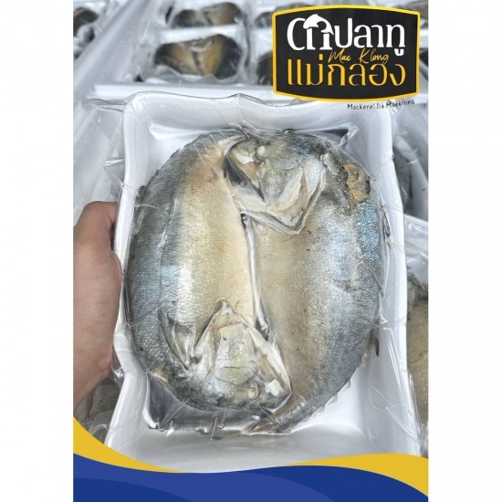 ขายปลาทูราคาถูก